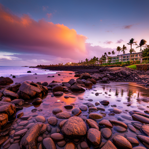 Climate Change Exacerbates Affordable Housing Crisis in Maui